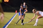 FH vs Fitchburg  Wheaton College Field Hockey vs Fitchburg State. - Photo By: KEITH NORDSTROM : Wheaton, field hockey, FH2023, Fitchburg